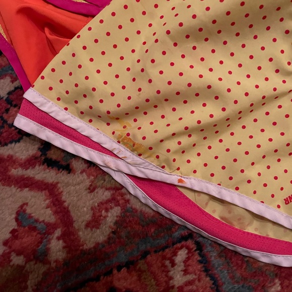 Nike Dri-Fit Running Shorts Lot (L) - 3 Pair - Picture 2 of 2